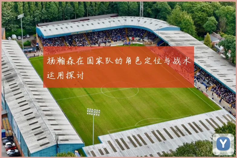 杨瀚森在国家队的角色定位与战术运用探讨